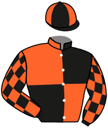 Casaque de AUTHOBELLO