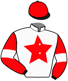 Casaque de FEEDESREVES