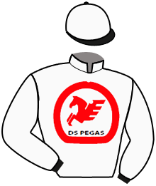 Casaque de PROMETHEUS