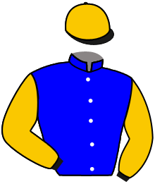 Casaque de INTISAR DE MONLAU