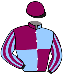 Casaque de OURO PRETO