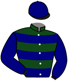 Casaque de HAVE DANCER