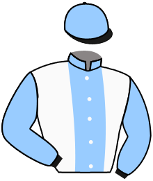 Casaque de GIAVELLOTTO