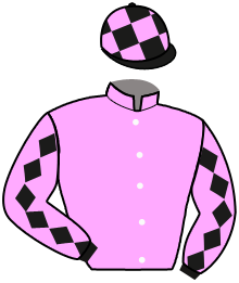 Casaque de HOTAZHELL