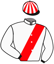 Casaque de ROYAL DRESS