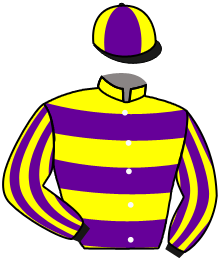 Casaque de SHOWBOATED