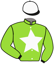 Casaque de KAISERROSE