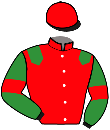 Casaque de QUEEN OF THE NIGHT