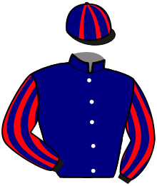 Casaque de JALAPA DU BUISSON