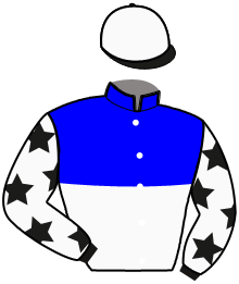 Casaque de BLAUER MAX