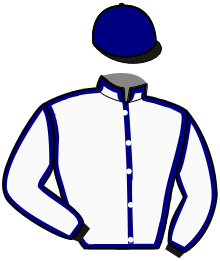 Casaque de LEWIS GALAA