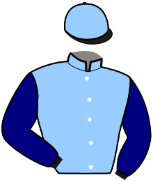 Casaque de KING'S DAY