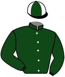 Casaque de PRESOMPTION