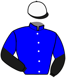 Casaque de DERBY KRONOS