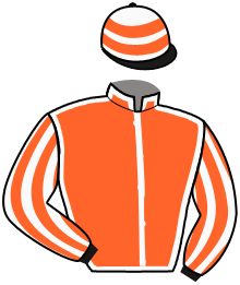 Casaque de FOLLOW TO FOLLOW