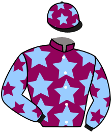 Casaque de JULIE ANAIS