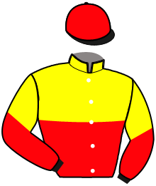 Casaque de HERMIONE DU PONT