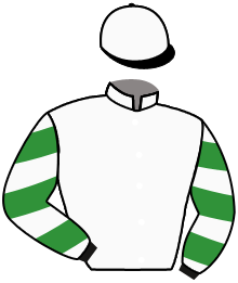 Casaque de BAHYADAME