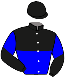 Casaque de MANANA JEF