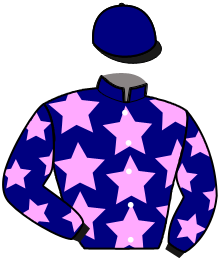 Casaque de MISTER FRIPOUILLE