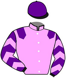 Casaque de EUNIS DU PATURAL