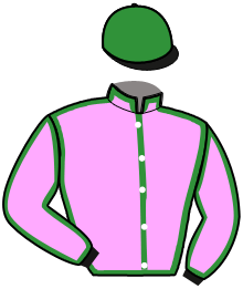 Casaque de INDY DE MAI