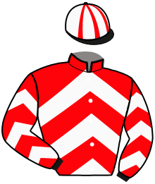 Casaque de ILLARIA MADRIK