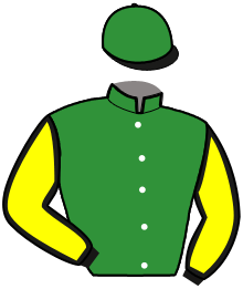 Casaque de GLOBAL DUTY