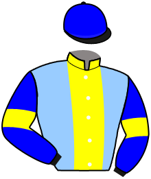 Casaque de IQUEM D'AMER