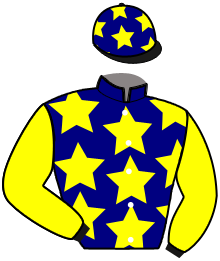 Casaque de KISSABELLA