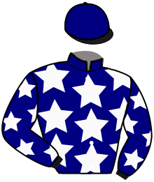 Casaque de INDICE DE MALOUY