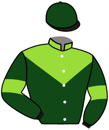 Casaque de ALPHA VASE