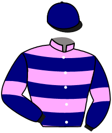 Casaque de LAPOINTEDESPIEDS