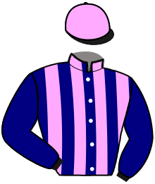 Casaque de FEUX VERTS