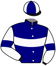 Casaque de LOVER DIVIN