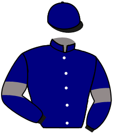 Casaque de LABELLE MANS