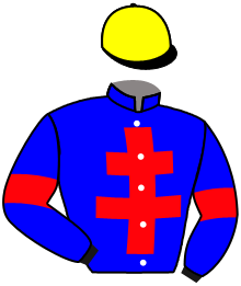 Casaque de LA PETITE