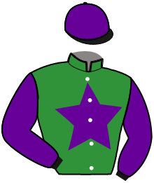 Casaque de HARMONIA THE BEST