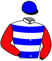 Casaque de LIGHT WAVE