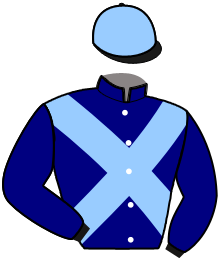 Casaque de LONDON JONES