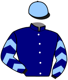 Casaque de LA STORIA DE LOU