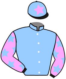 Casaque de ANGEL DUST