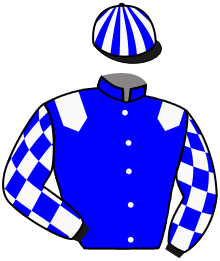 Casaque de PEARL HARBOUR