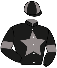 Casaque de MISS APRES