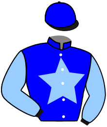 Casaque de EL CLAVEL