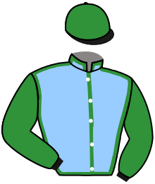 Casaque de LIYA CHOPE