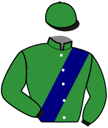 Casaque de LEIPZIG TEK