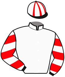 Casaque de MARQUISE JISCE