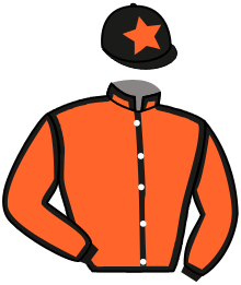 Casaque de PARI BREST