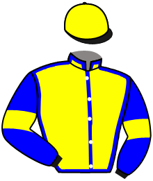 Casaque de INNOVANTE